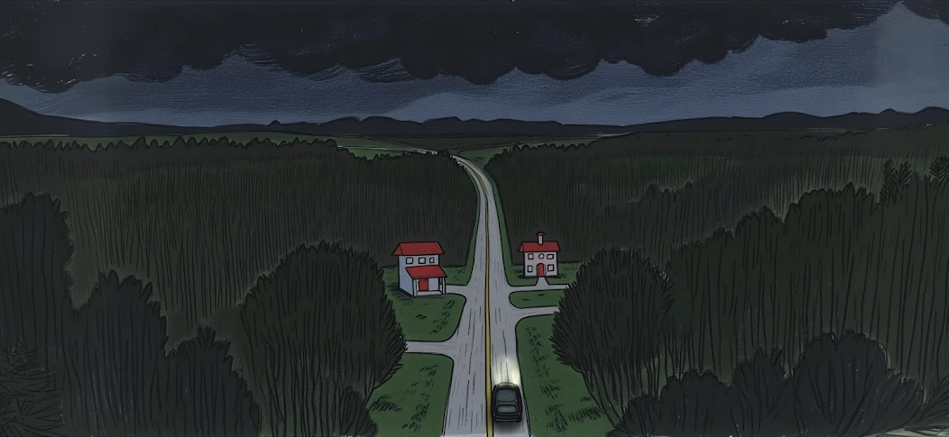 Green Pond Town APK screenshot 4