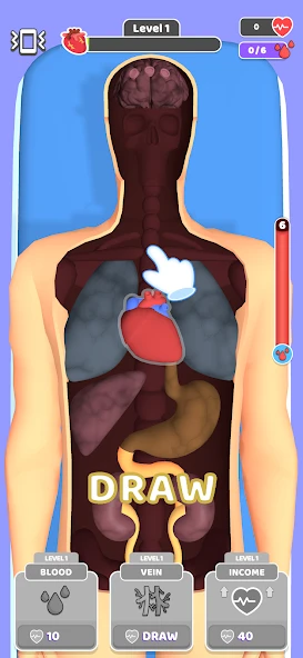 Click to Life APK screenshot 1