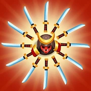 Heroes vs. Hordes: Survival APK icon