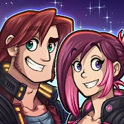 Hero Park 2 APK icon