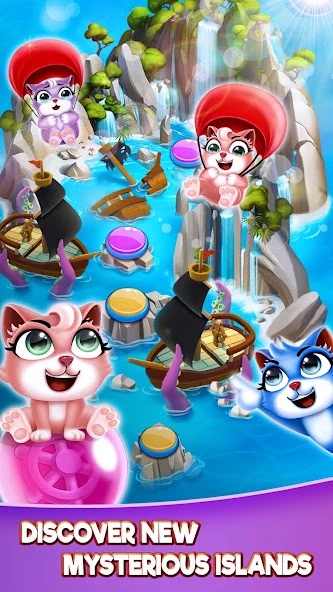 Bubble Shooter: Shoot Bubble screenshot 4
