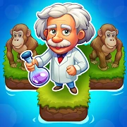 Doodle God Idle: Click Simple icon