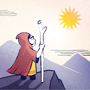 Becoming Saint APK icon