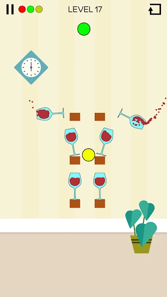Spill It! screenshot 2