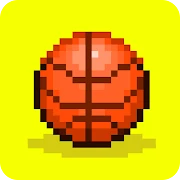 Bouncy Hoops icon