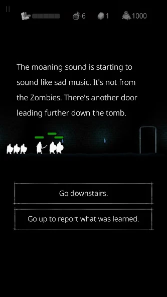 Unknown Knights APK screenshot 2