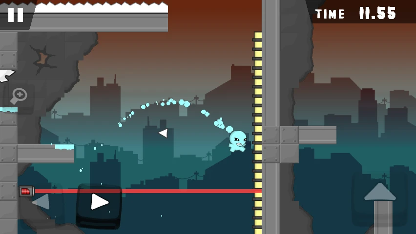 Mad Dex screenshot 6