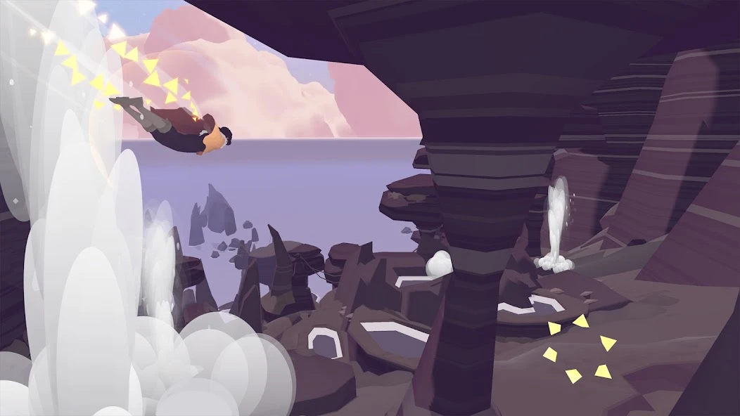 Laya’s Horizon APK screenshot 1