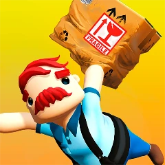 Totally Reliable Delivery Service APK icon
