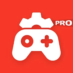 Game Booster Pro | Fix & GFX APK icon
