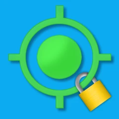 GPS Locker Prime APK icon