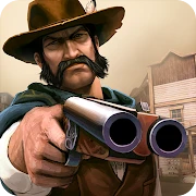 Western Gunfighter icon
