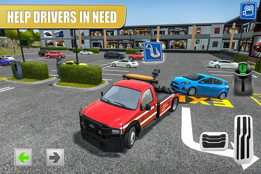 Gas Station 2: Highway Service screenshot 4