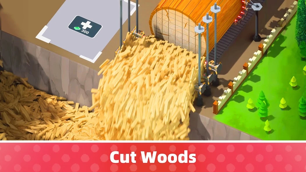 Survivor Island APK screenshot 1