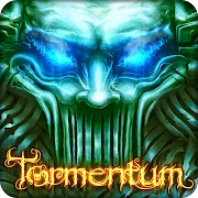 Tormentum – Dark Sorrow APK icon