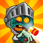 Castle Monsters: Battle of Hero Warriors icon