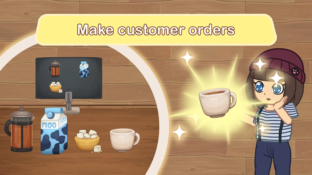 Furistas Cat Cafe screenshot 5