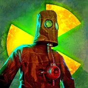 Radiation Island APK icon
