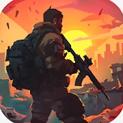 TEGRA－Post Apocalypse Survival icon