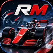Race Master MANAGER icon