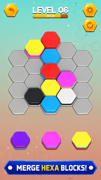 Slingshot Club - Free Games screenshot 2