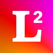 Letter² APK icon