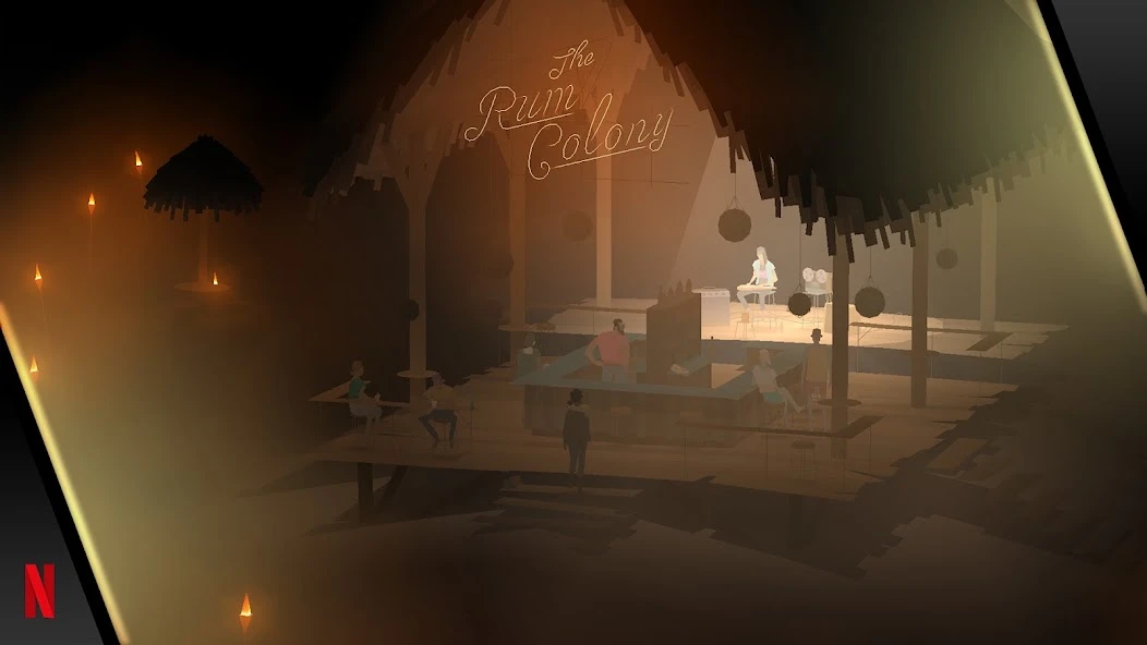 Kentucky Route Zero screenshot 5