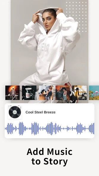 Mostory APK screenshot 4