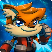 Panthera Frontier icon