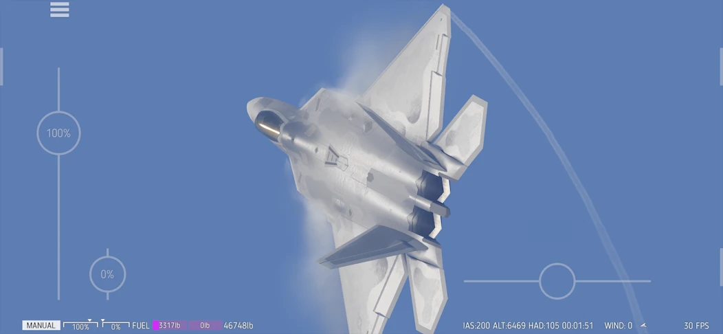 Carrier Landing HD APK screenshot 3