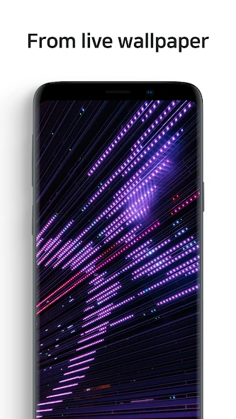 Backgrounds HD (Wallpapers) screenshot 4