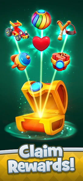 Time Blast: Puzzle Game screenshot 4