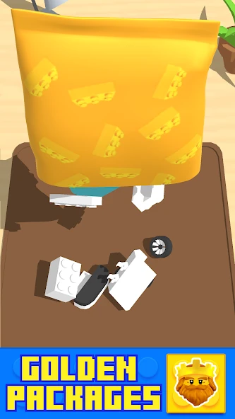 Construction Set - Satisfying Constructor Game screenshot 3