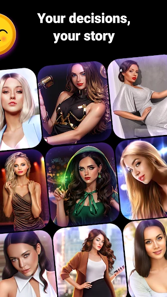 Loverz APK screenshot 5