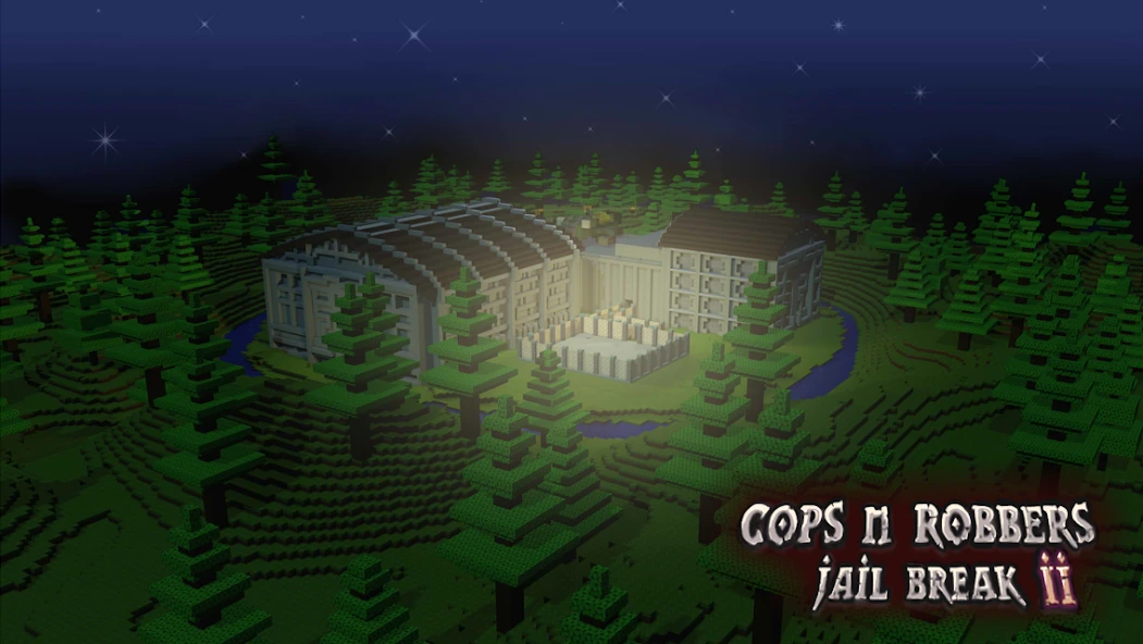 Cops N Robbers 2 screenshot 5