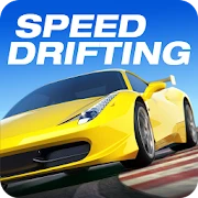 Alpha Traffic Racer icon