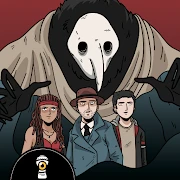 Escape from the Shadows APK icon