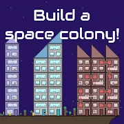 The Final Earth 2 - Sci-Fi City Builder icon