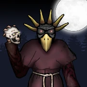 Forgotten Hill First Steps APK icon