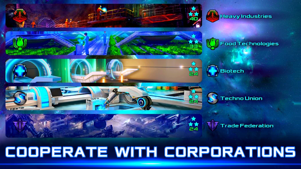 Business Clicker screenshot 1