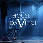 The House of Da Vinci APK icon
