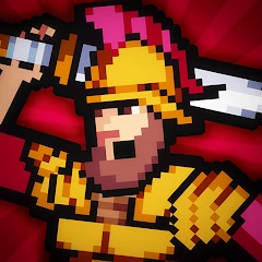 Blades of Deceron APK icon