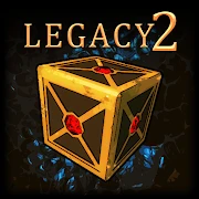 Legacy 2 – The Ancient Curse APK icon
