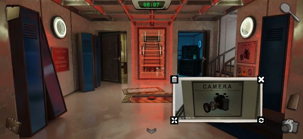 Recursion APK screenshot 3
