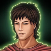 Plot of the Druid : Chapter 1 APK icon