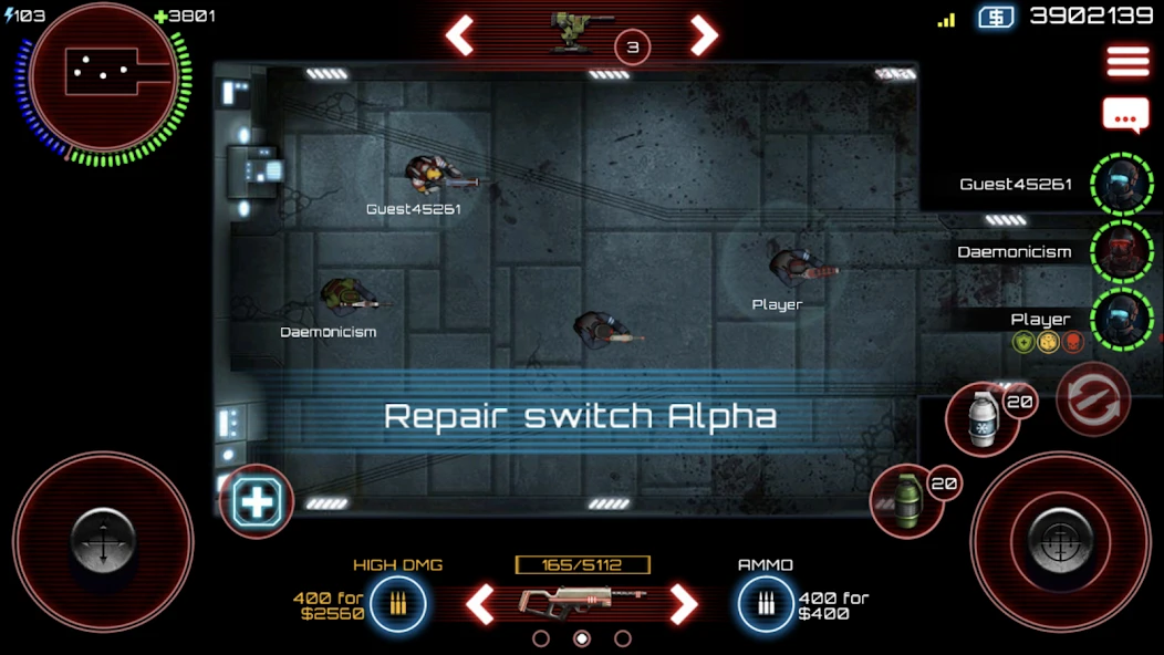 SAS: Zombie Assault 4 screenshot 2