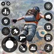Rules of Modern World War: Free FPS Shooting Games icon