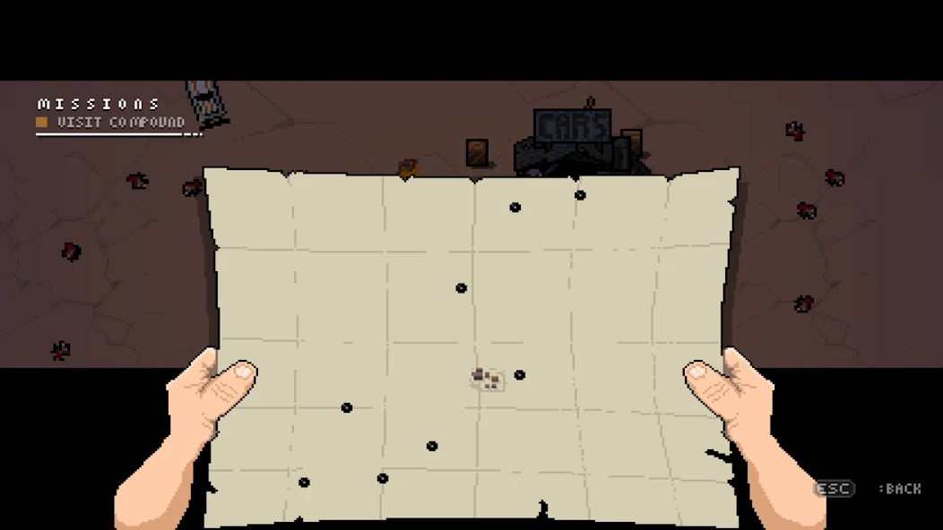 Ashworld APK screenshot 6