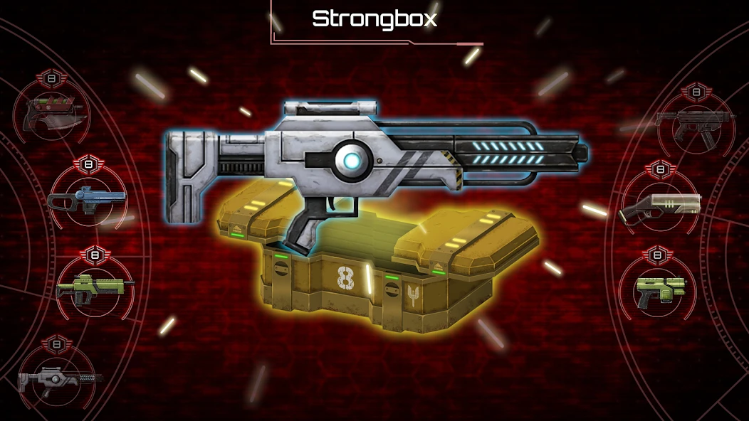 SAS: Zombie Assault 4 screenshot 3