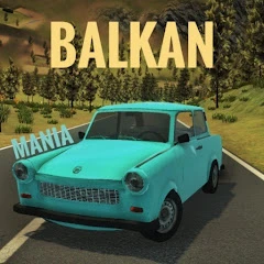 Balkan Mania APK icon